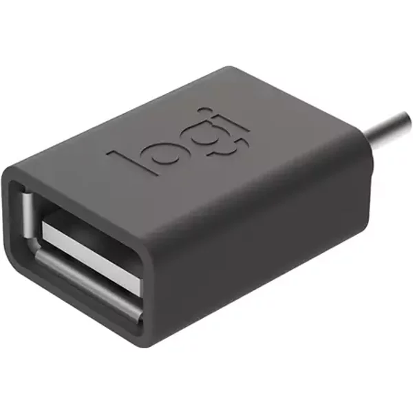 Logitech Logi Adapter USB- C to A
