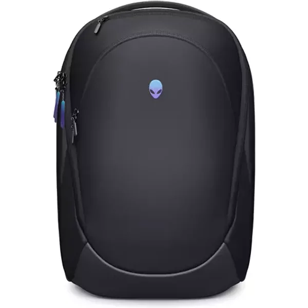 Alienware AW7825P 45.7 cm (18") Backpack Black