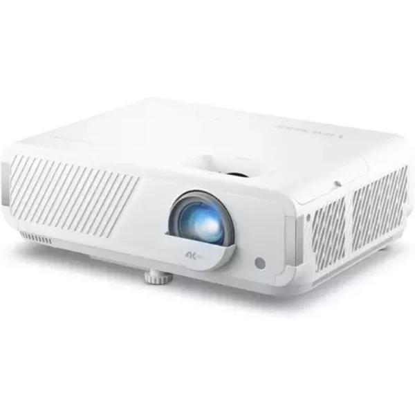 Viewsonic LX720-4KE data projector Standard throw projector 3500 ANSI lumens UHD 4K (3840x2160) 3D White