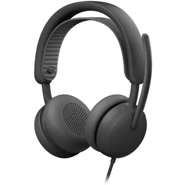 Logitech Zone Wired 2 for Business