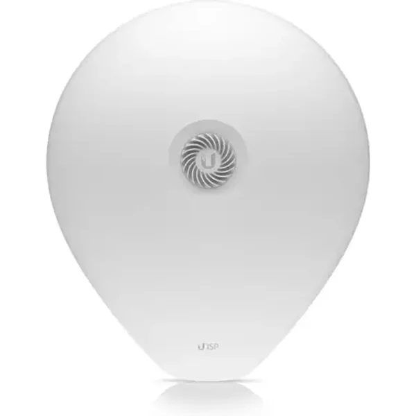 Ubiquiti UISP airFiber 60 Xtreme-Range Network bridge 2700 Mbit/s White