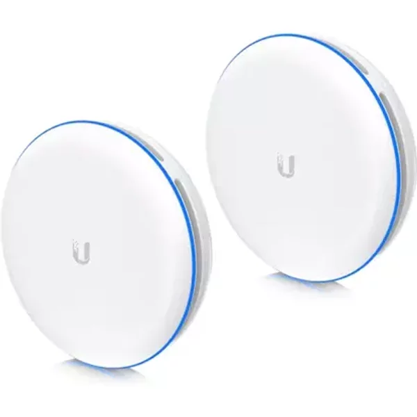 Ubiquiti XG Network bridge 6000 Mbit/s White