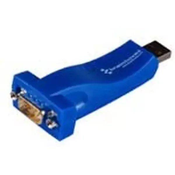Brainboxes USB 1 Port RS232 1MBaud