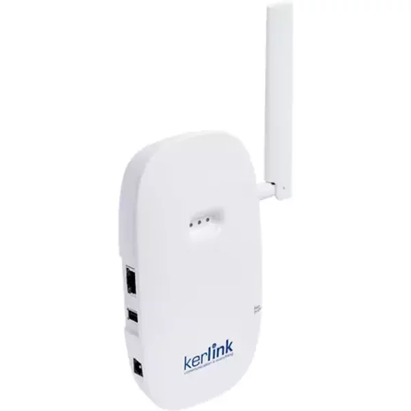 Logitech LoRaWAN Gateway for Spot gateway/controller 10 100 Mbit/s