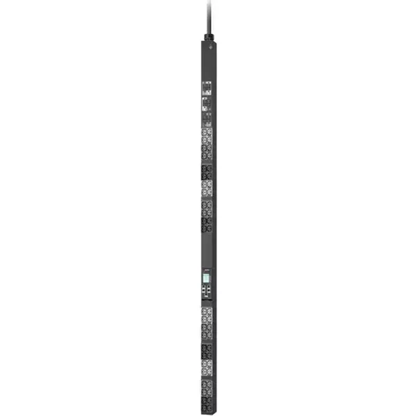 APC NetShelter Rack PDU Advanced Gen 2 Switched 3Phase 22.1kW 400V 32A or 17.3kW 415V 30A 530P6 48 Outlet