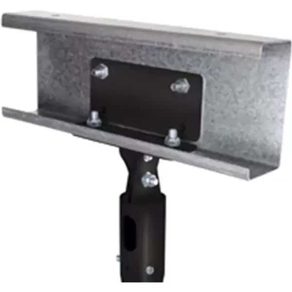 B-Tech SYSTEM 2 - Purlin Mount for 50mm Poles