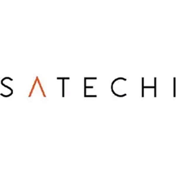 Satechi Multiport Pro with Ethernet