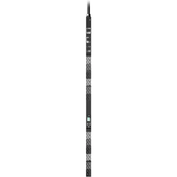 APC NetShelter Rack PDU Advanced Gen 2 Metered 3Phase 22.1kW 400V 32A or 17.3kW 415V 30A 530P6 48 Outlet