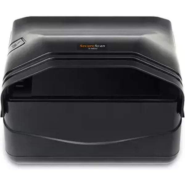 Plustek SecureScan X-Mini Black