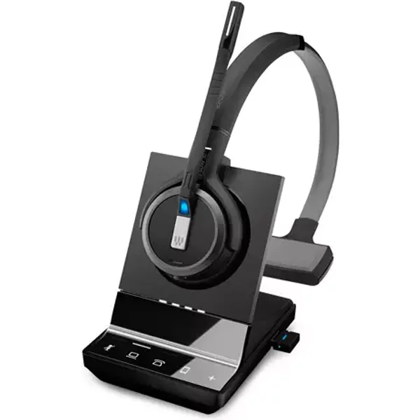 EPOS IMPACT SDW 5036 - EU/UK/AUS Single-Sided DECT Headset