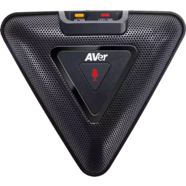 AVer 20m Expansion Microphone