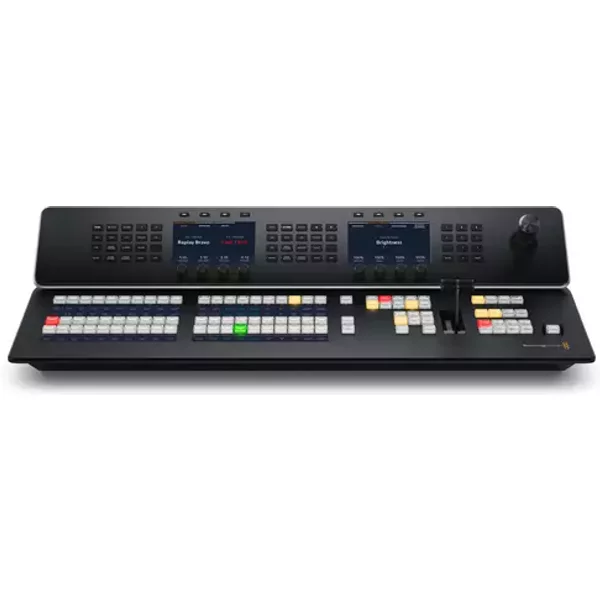 Blackmagic Design ATEM 1 M/E Advanced Panel 20