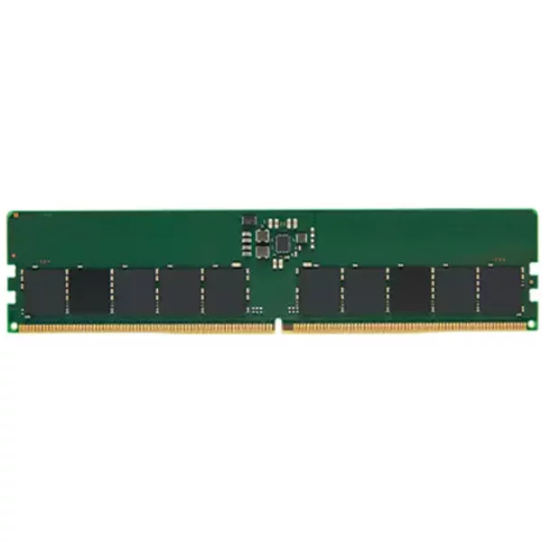 Kingston Technology KSM56E46BS8KM-16HA memory module 16 GB 1 x 16 GB DDR5 5600 MT/s 288-pin DIMM ECC
