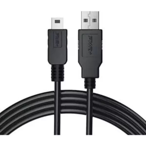Wacom ACK4090601 USB cable 3 m USB A Micro-USB A Black