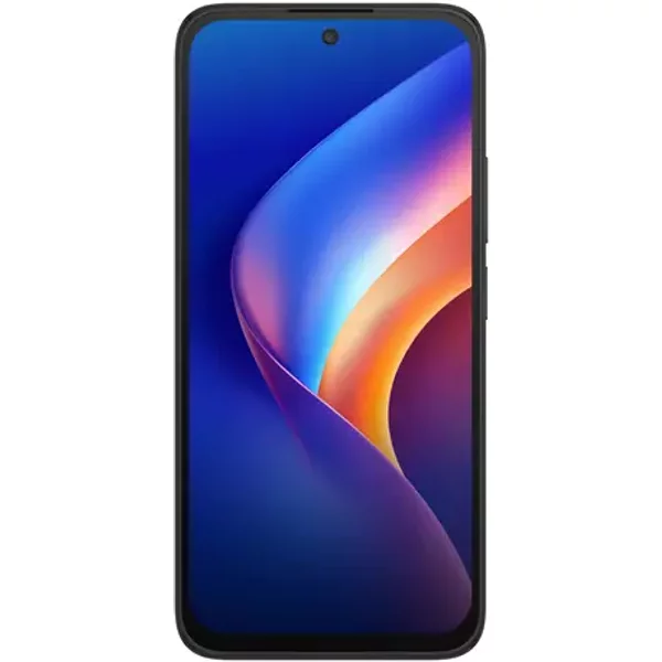 TCL K70 5G 17.3 cm (6.8") Dual SIM Android 16.0 USB Type-C 4 GB 128 GB 5200 mAh Black