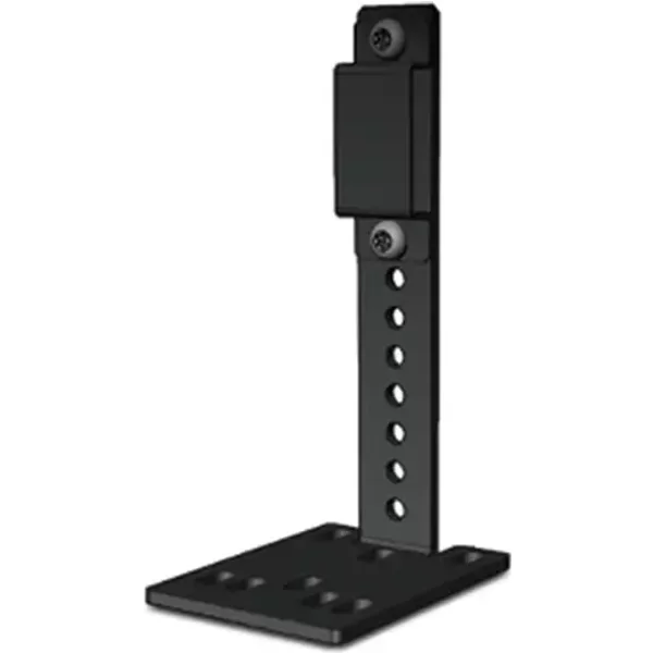 APC NetShelter Cable Management Cable Ladder Attachment Kit for Enclosures Troughs and Zone Cabling 4U Patch Frame