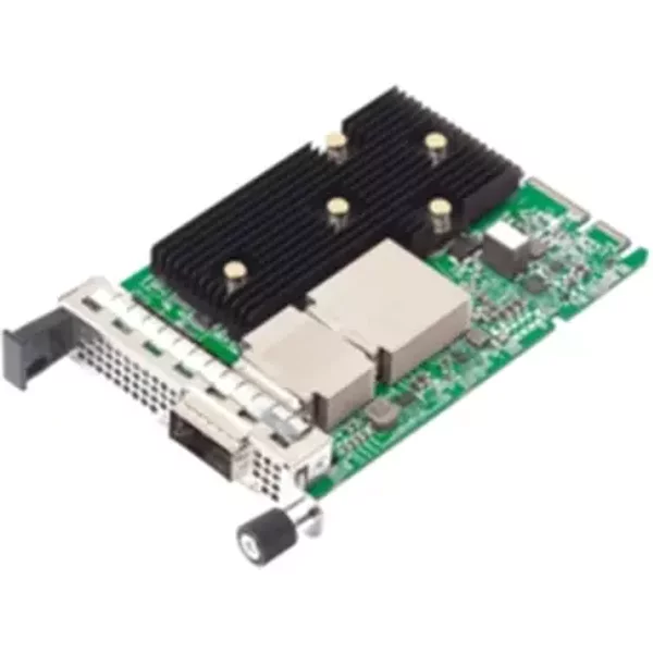 Broadcom N1400GD Internal Ethernet