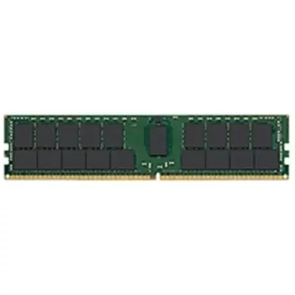 Kingston Technology KSM32RD4/64HCR memory module 64 GB 1 x 64 GB DDR4 3200 MT/s 288-pin DIMM ECC