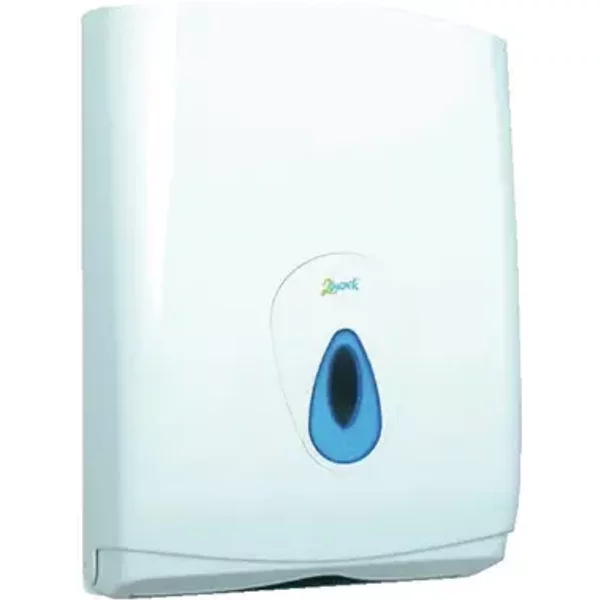 2Work CT34069 toilet tissue dispenser