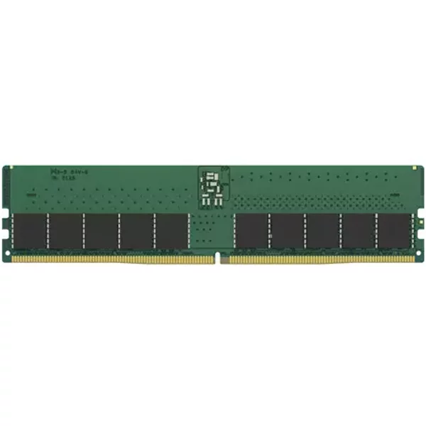 Kingston Technology KTH-PL556E-32G memory module 32 GB 1 x 32 GB DDR5 5600 MT/s 288-pin DIMM ECC