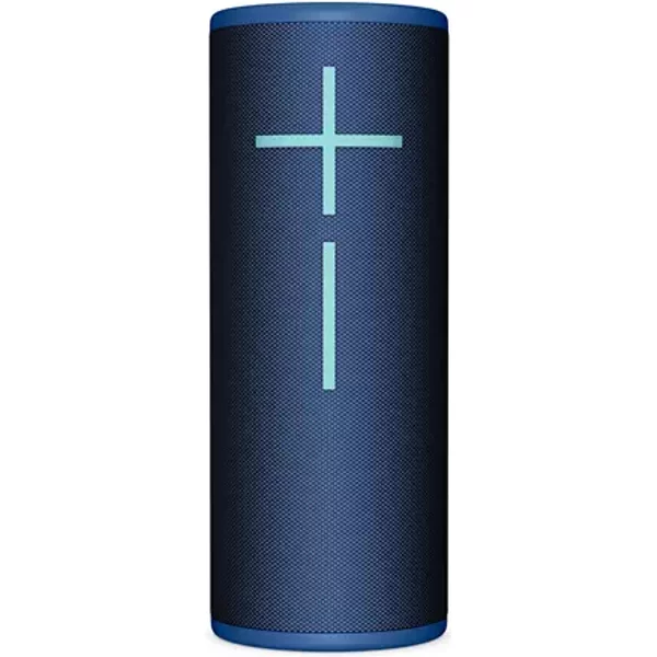 Ultimate Ears MEGABOOM 4 Stereo portable speaker Blue