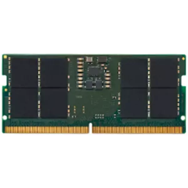 Kingston Technology KCP556SS8-32 memory module 32 GB 1 x 32 GB DDR5 5600 MT/s 262-pin SO-DIMM