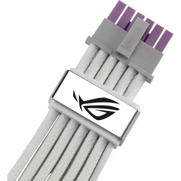 ASUS ROG Equalizer White Edition 0.75 m