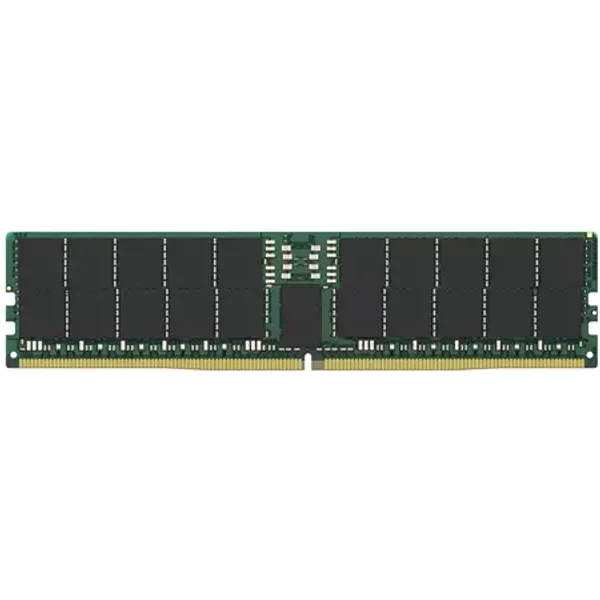 Kingston Technology KSM56R46BD4-64HA memory module 64 GB 1 x 64 GB DDR5 5600 MT/s 288-pin DIMM