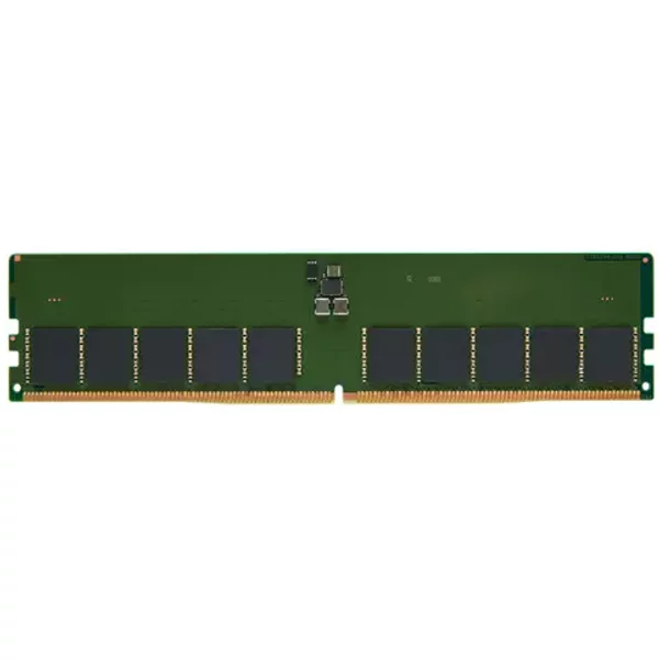 Kingston Technology KSM56E46BD8KM-32HA memory module 32 GB 1 x 32 GB DDR5 5600 MT/s 288-pin DIMM ECC