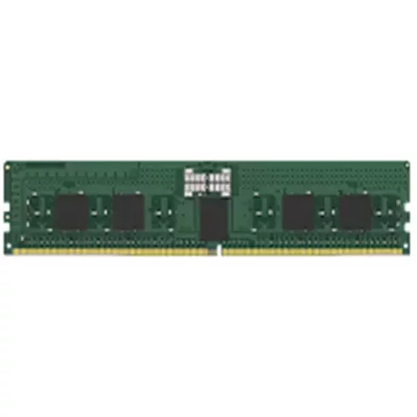 Kingston Technology KSM64R52BS8-16MH memory module 16 GB 1 x 16 GB DDR5 6400 MT/s 288-pin DIMM ECC