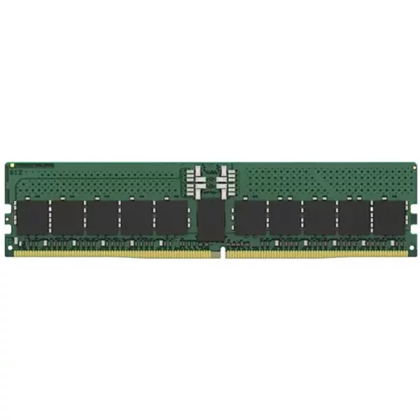 Kingston Technology KSM56R46BD8-32HA memory module 32 GB 1 x 32 GB DDR5 5600 MT/s 288-pin DIMM
