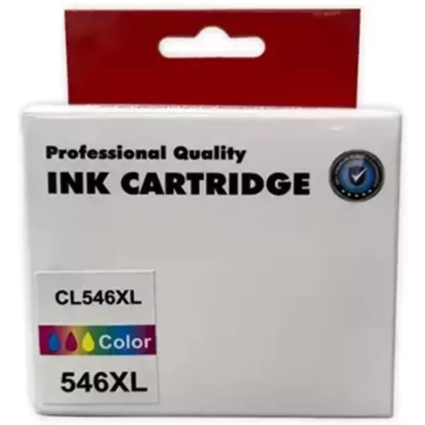Canon CL-546XL Compatible Colour E546XLC Replacement Ink