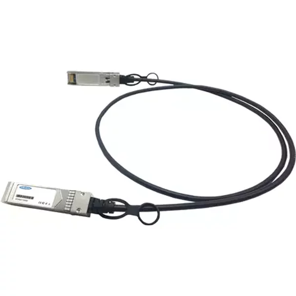 Origin Storage SFP-H10GB-CU6M Cisco Compatible Direct Attach Copper Cable 10GBase-CU SFP+ (Passive Twinax 6m)