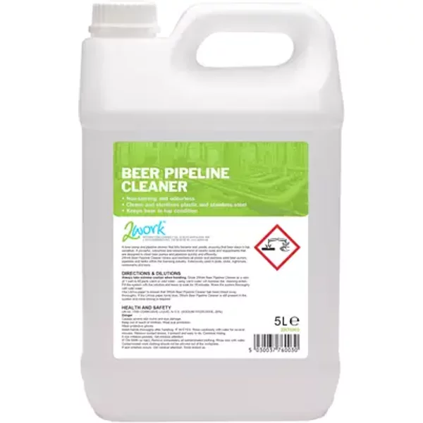 2Work 2W76003 all-purpose cleaner