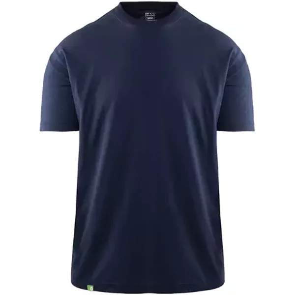Arco Responsible Unisex Navy T-Shirt 2XL