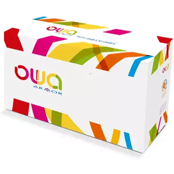 Armor OWA K16041W5 toner cartridge 1 pc(s) Compatible Black