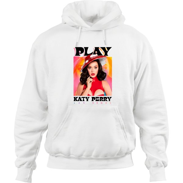 Katy Perry Play 2022 Las Vegas Tour Hoodies-image