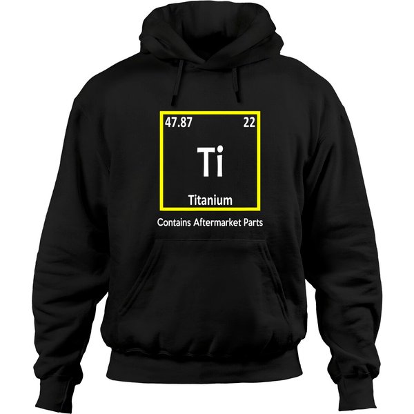Hip Shoulder Knee Joint Replacement Orthopedic Surgery Ti Hoodie-image