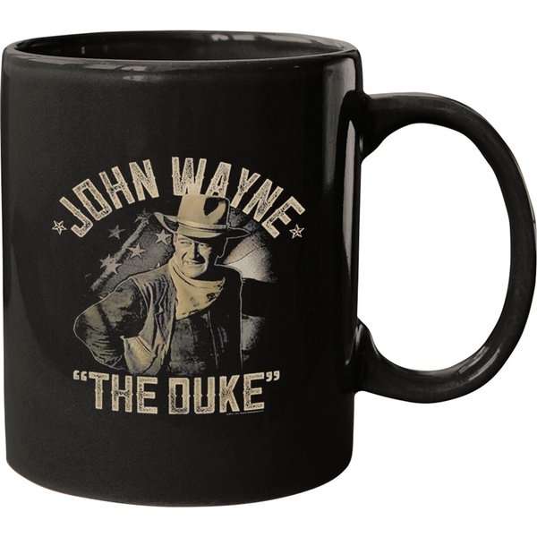 John Wayne Mug The Duke Mugs-image