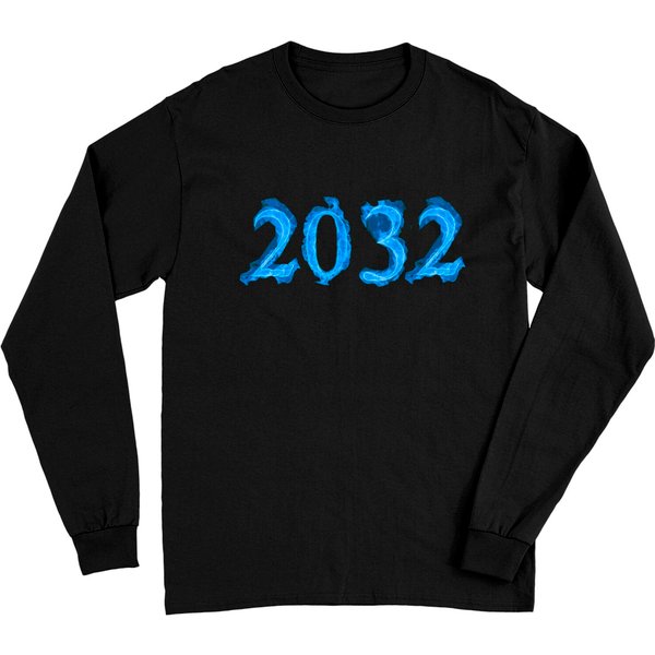 Bad Bunny Booker T 2032 Long Sleeves-image