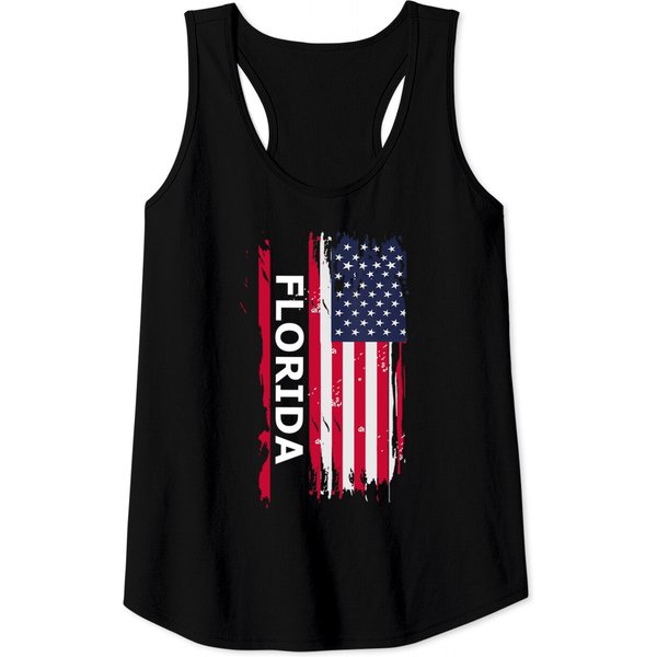 Florida Tank Top-image