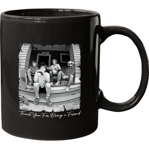 Golden Girls Refreshment Center - Golden Girls - Mugs-image