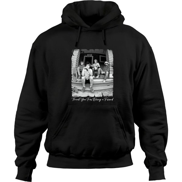 Golden Girls Refreshment Center - Golden Girls - Hoodies