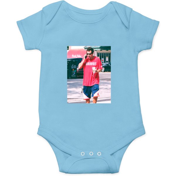 Happy Madison - Adam Sandler - Onesie
