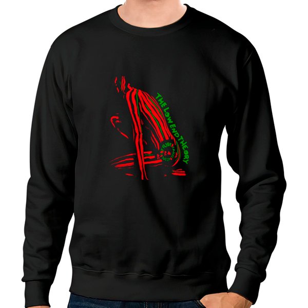 Low End Theory - Low End Theory - Sweatshirts-image