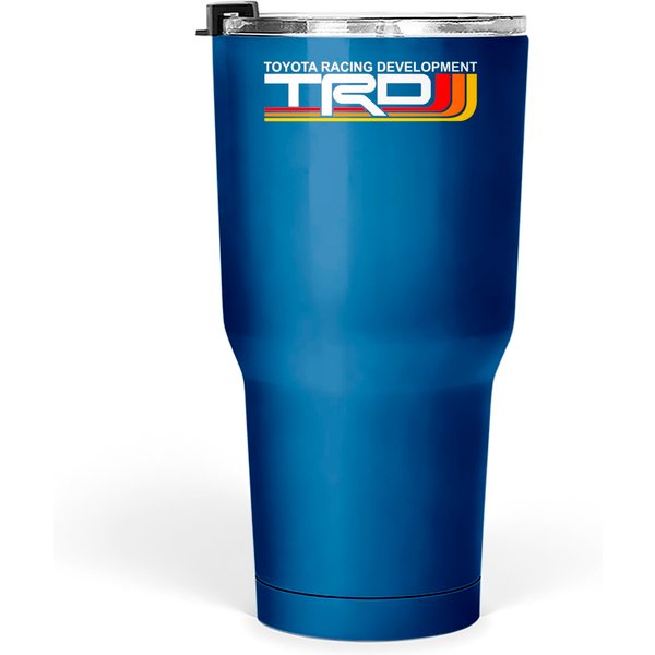 Trd Heritage - Trd Heritage - Tumblers 30 Oz-image