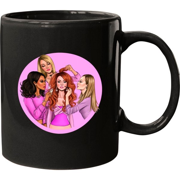 Mean Girls - Mean Girls - Mugs-image