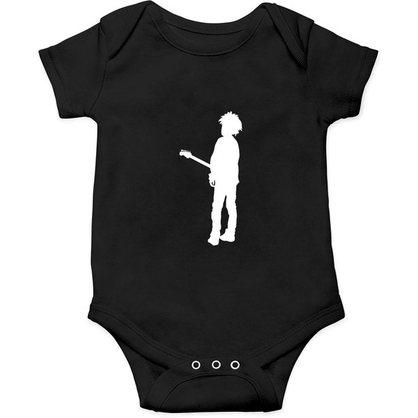 The Cure Onesie