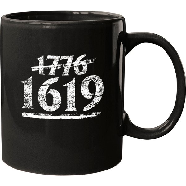 Project 1619 Black History Month Kwanzaa Gift Mugs-image