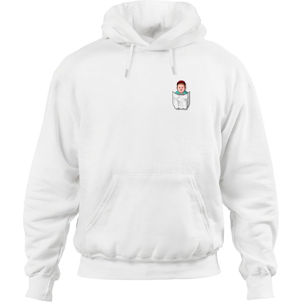 Hasbulla Pocket! - Hasbulla - Hoodies-image